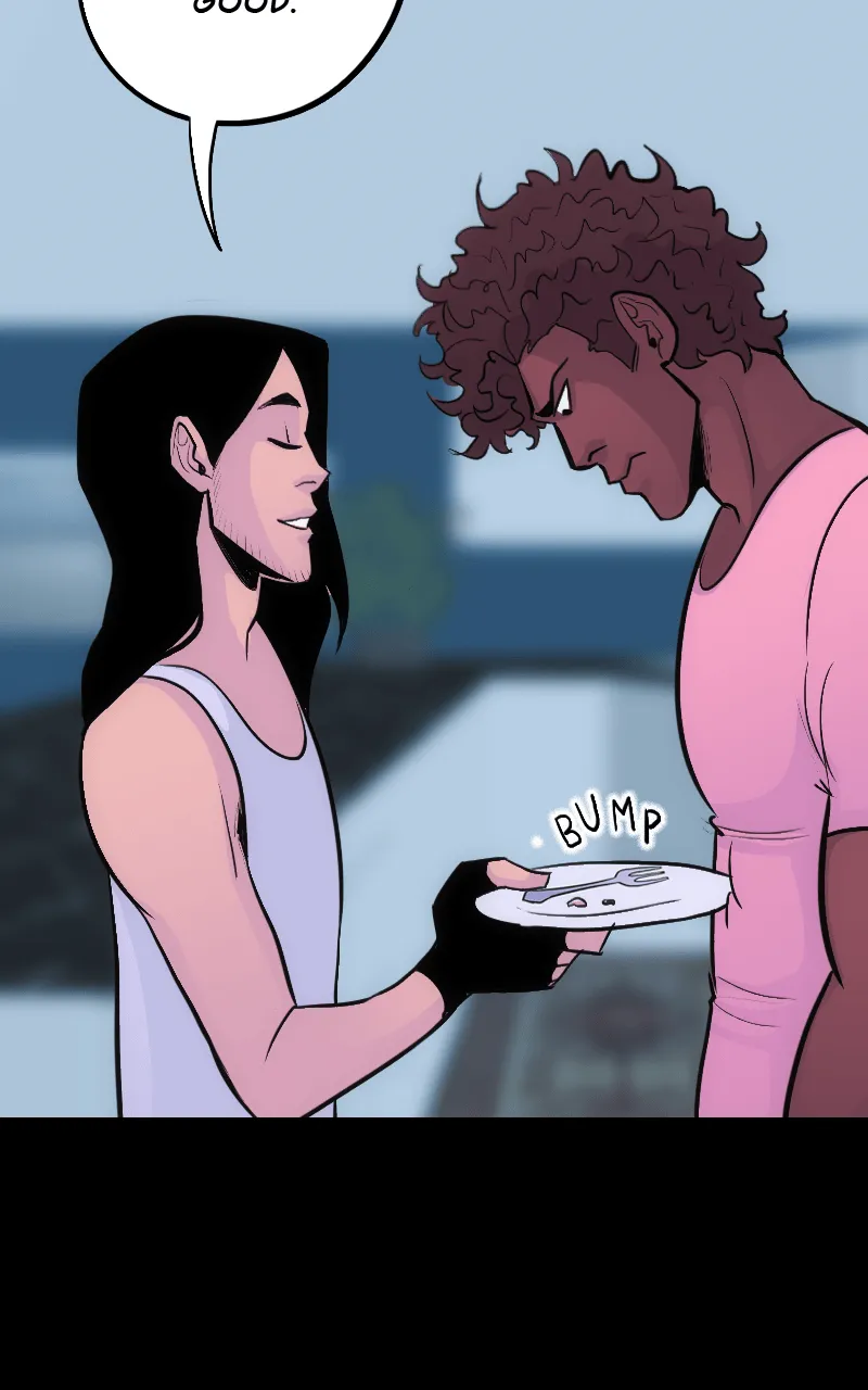 The Prince of Southland Chapter 6 page 38 - 