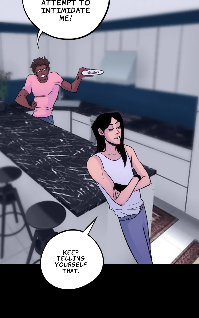 The Prince of Southland Chapter 6 page 41 - 