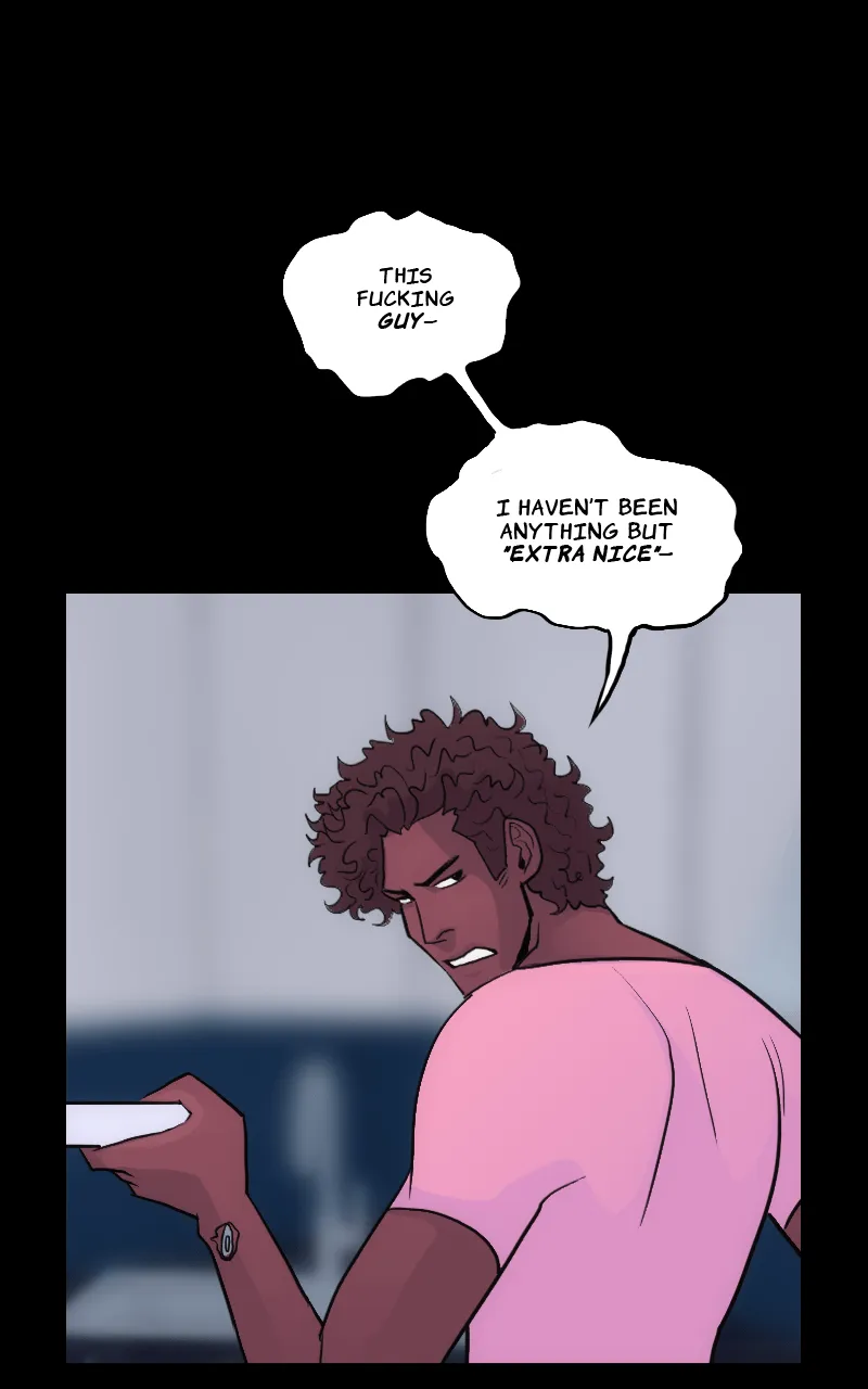 The Prince of Southland Chapter 6 page 42 - 