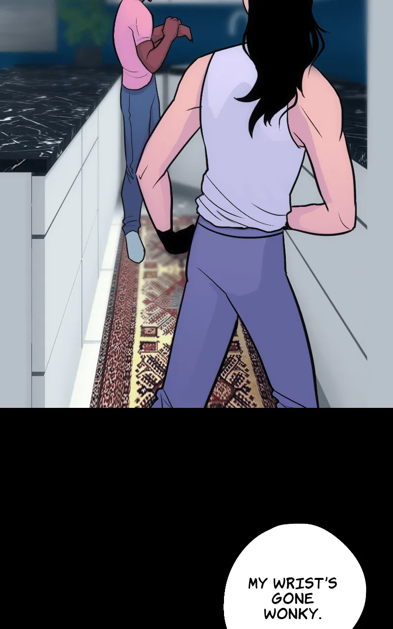 The Prince of Southland Chapter 6 page 46 - 
