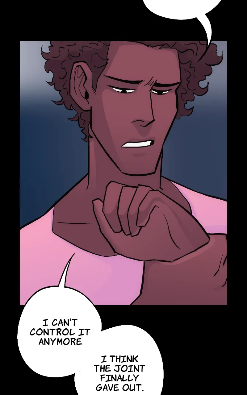 The Prince of Southland Chapter 6 page 47 - 