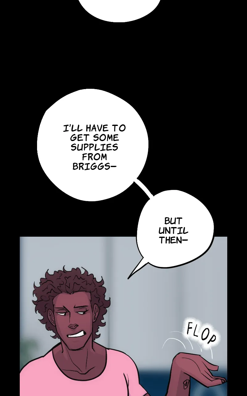 The Prince of Southland Chapter 6 page 48 - 