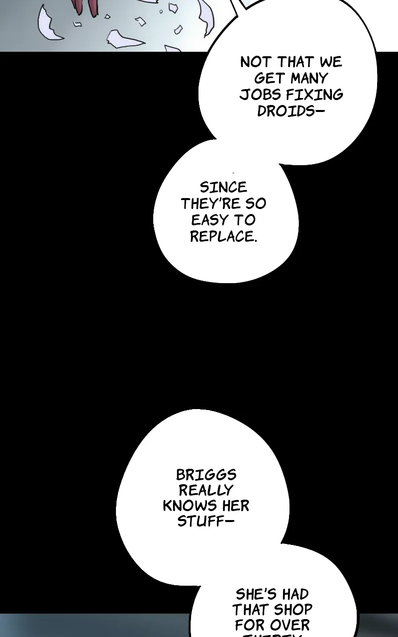 The Prince of Southland Chapter 6 page 52 - 