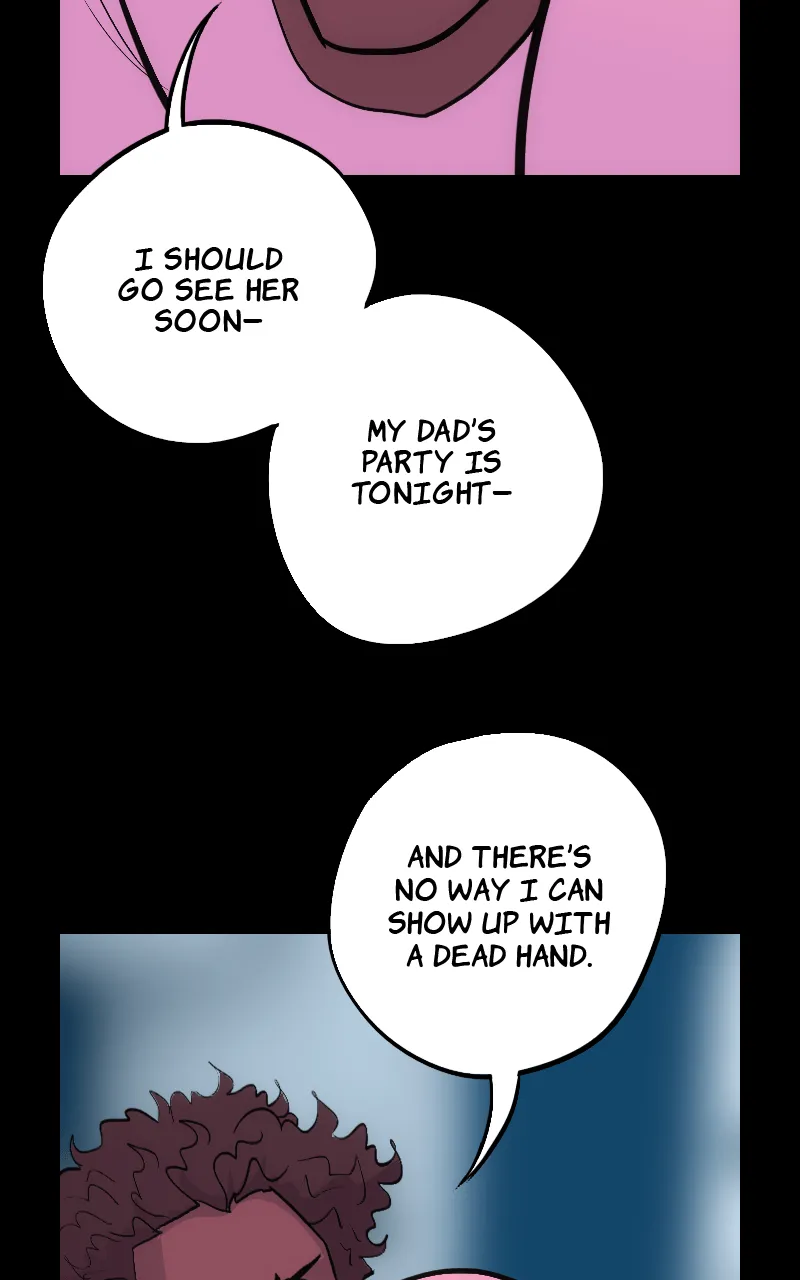 The Prince of Southland Chapter 6 page 55 - 