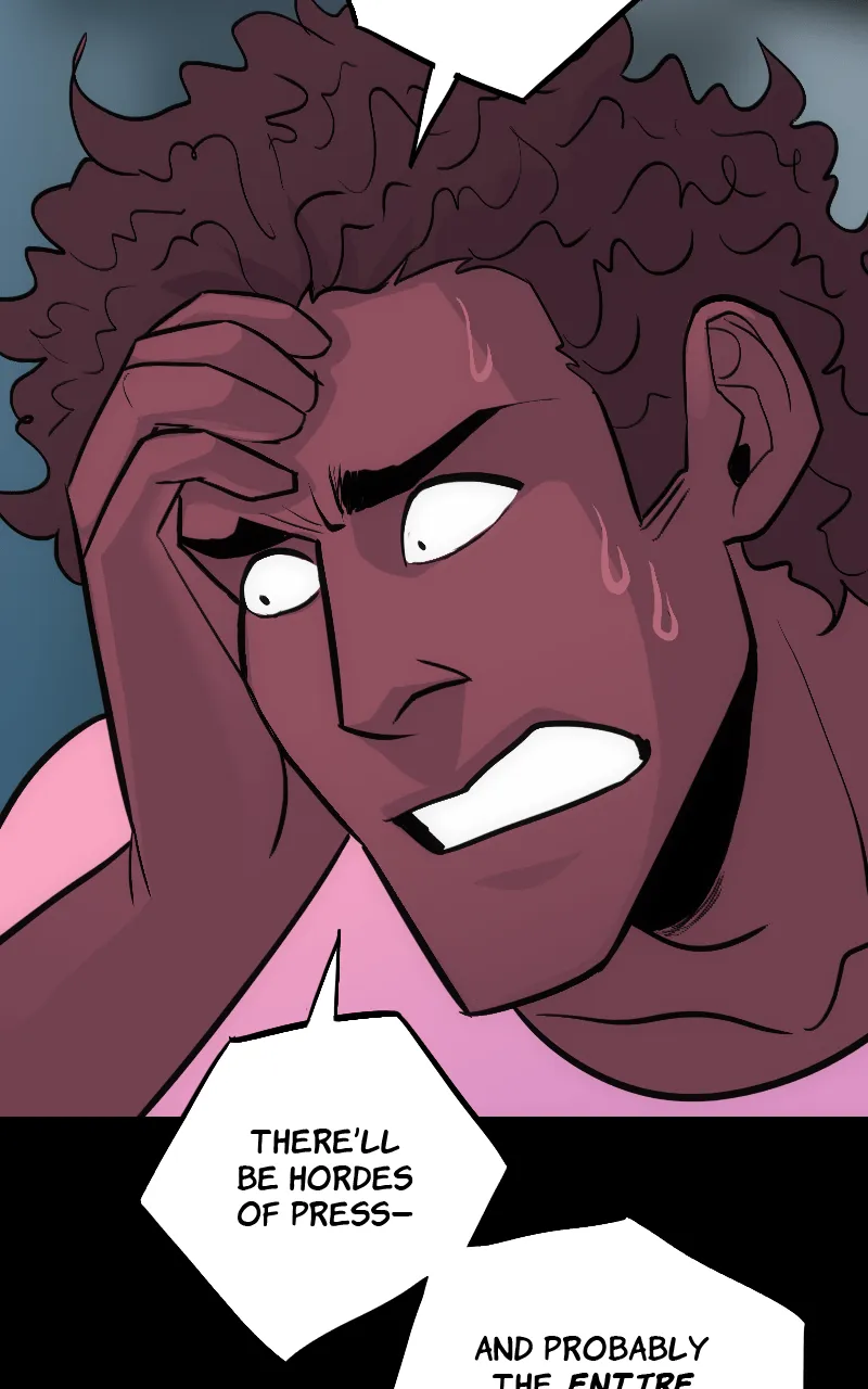 The Prince of Southland Chapter 6 page 57 - 