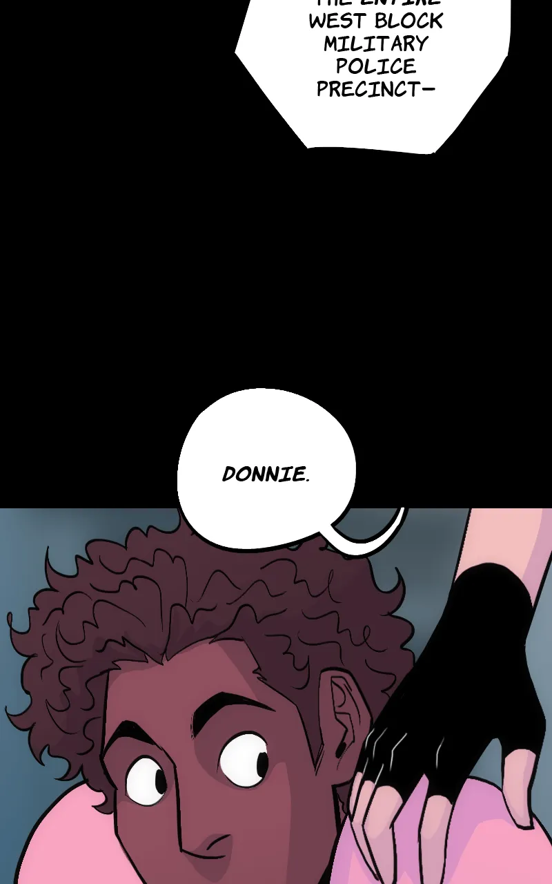 The Prince of Southland Chapter 6 page 58 - 