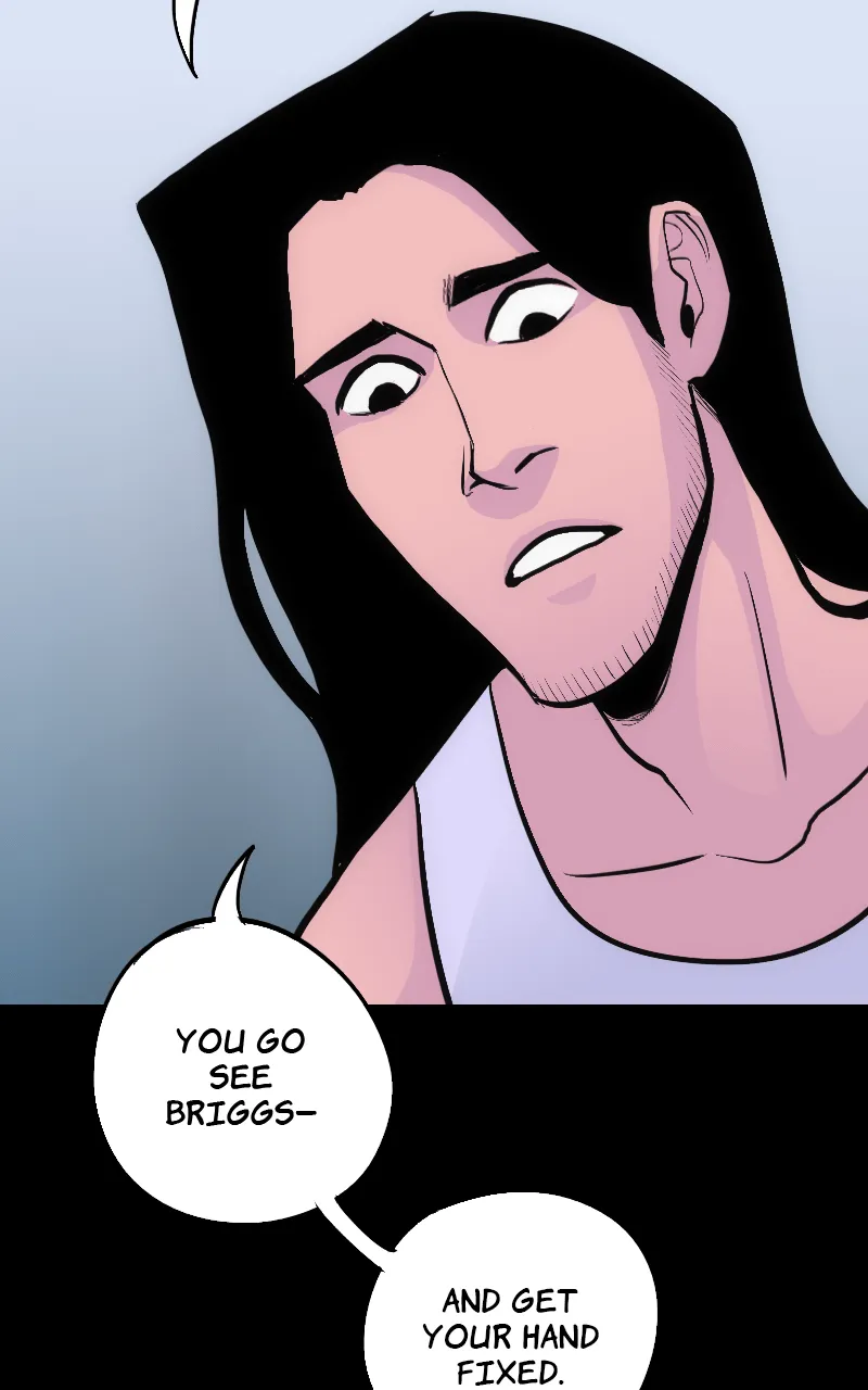 The Prince of Southland Chapter 6 page 60 - 
