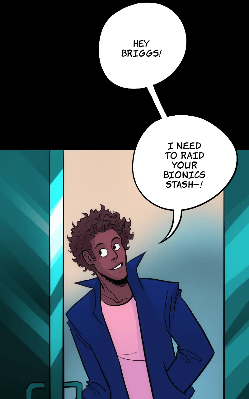 The Prince of Southland Chapter 6 page 70 - 