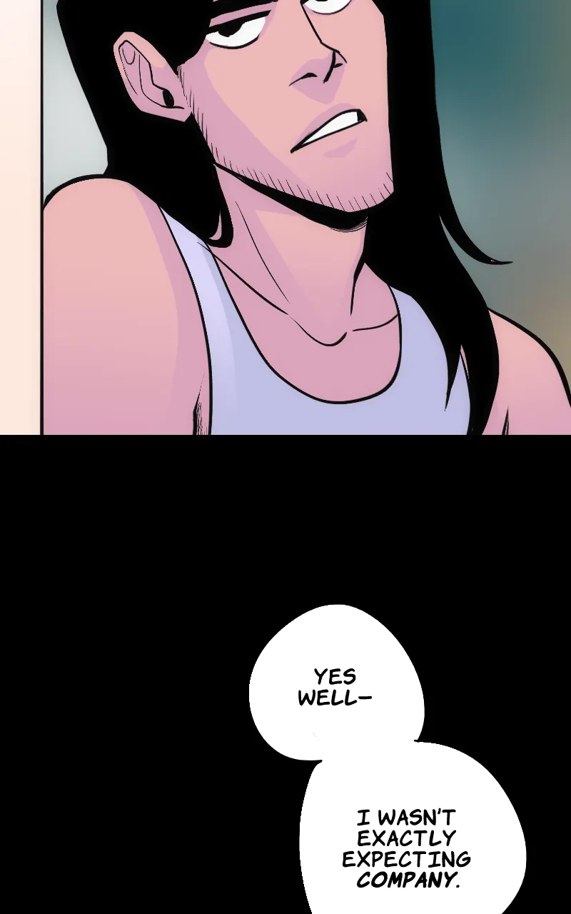 The Prince of Southland Chapter 6 page 8 - 