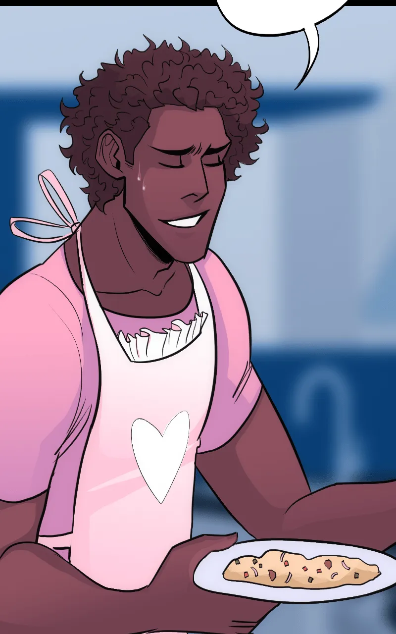 The Prince of Southland Chapter 6 page 9 - 