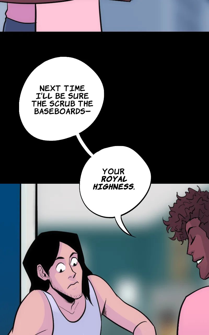 The Prince of Southland Chapter 6 page 10 - 