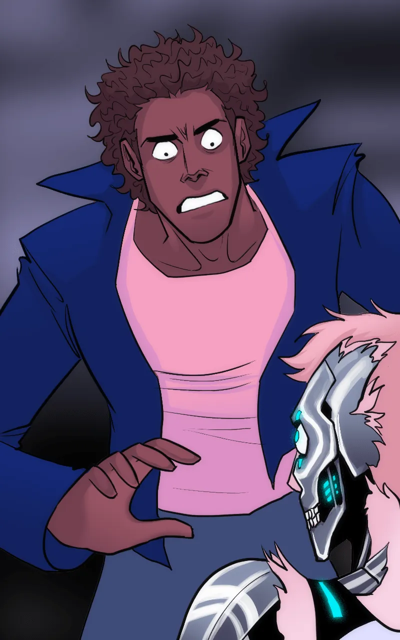 The Prince of Southland Chapter 7 page 2 - 