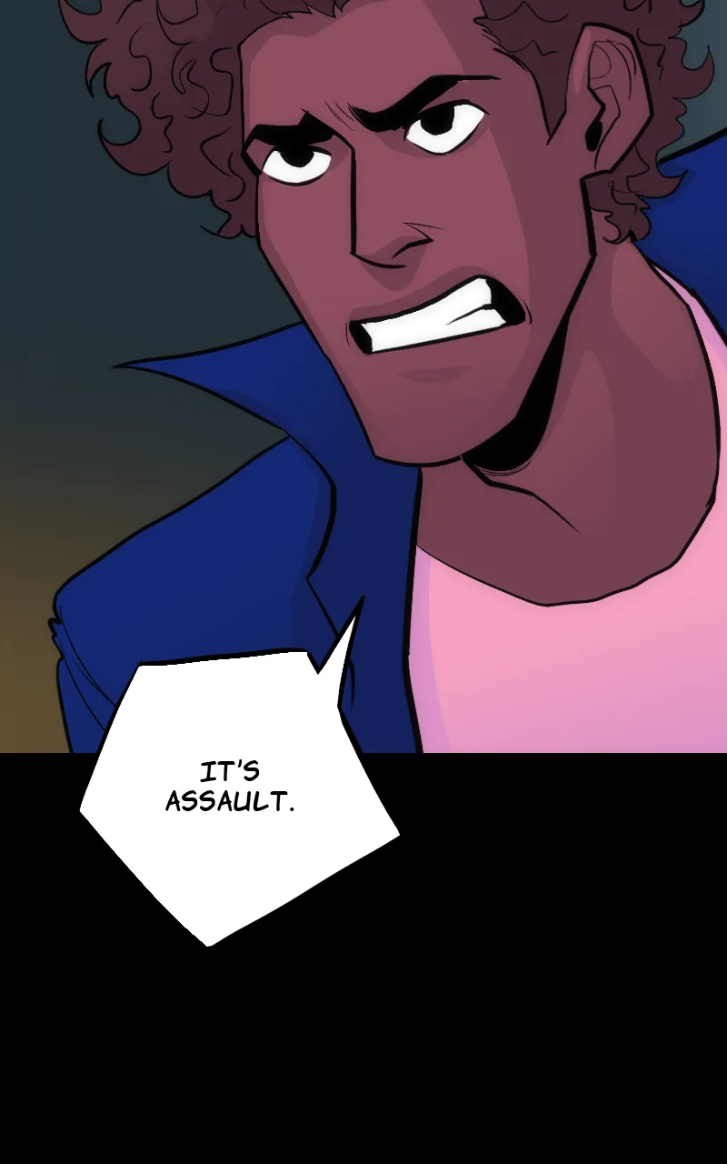 The Prince of Southland Chapter 7 page 12 - 