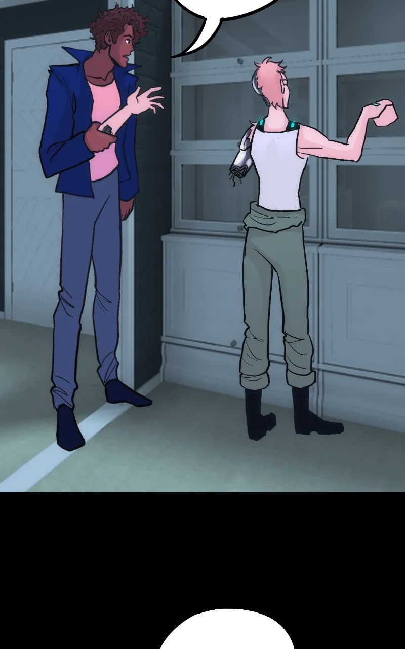The Prince of Southland Chapter 7 page 15 - 