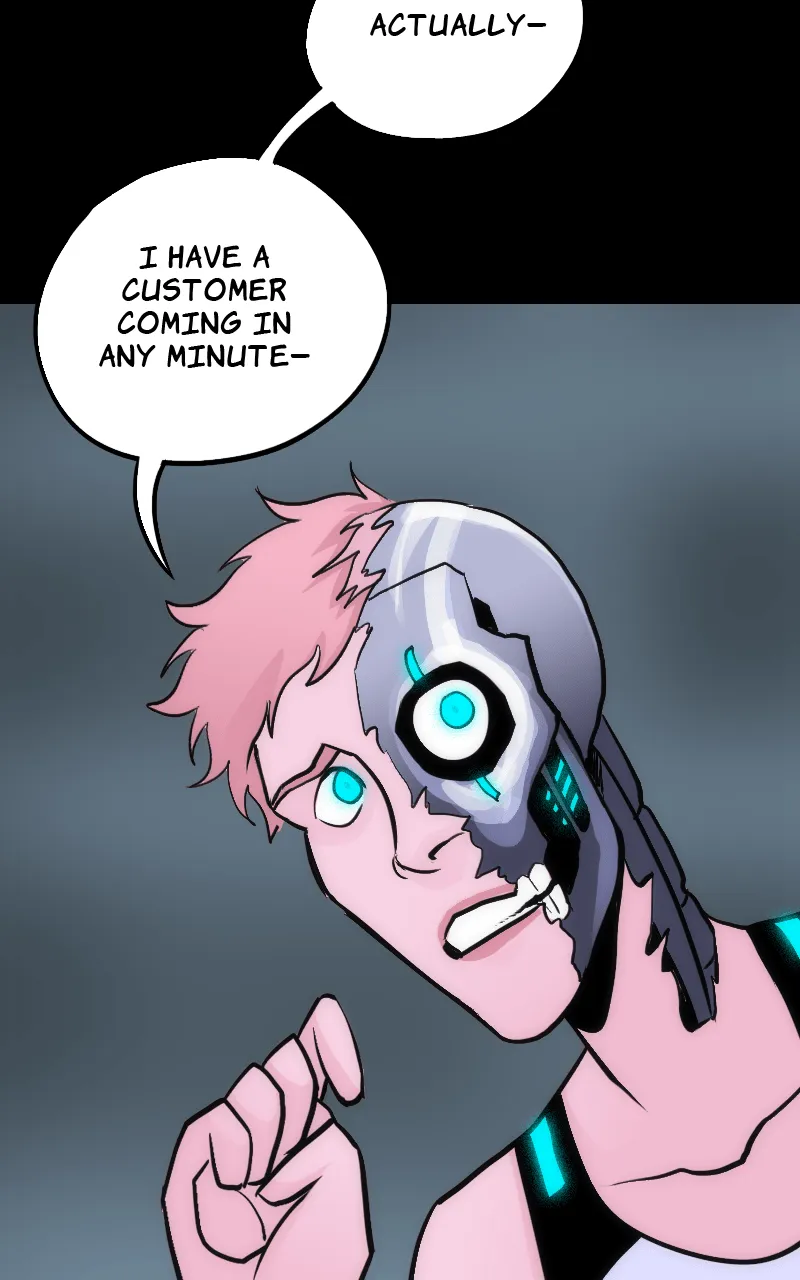 The Prince of Southland Chapter 7 page 16 - 