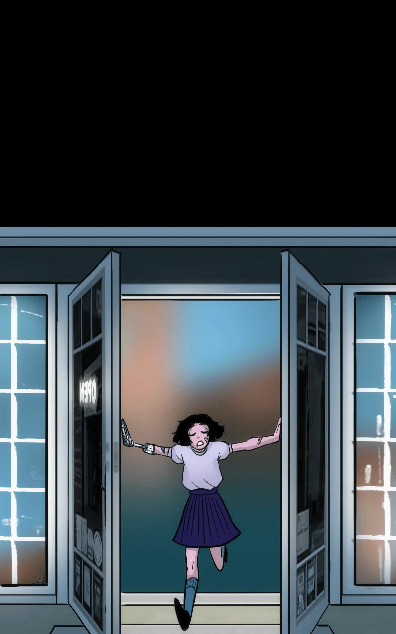 The Prince of Southland Chapter 7 page 20 - 