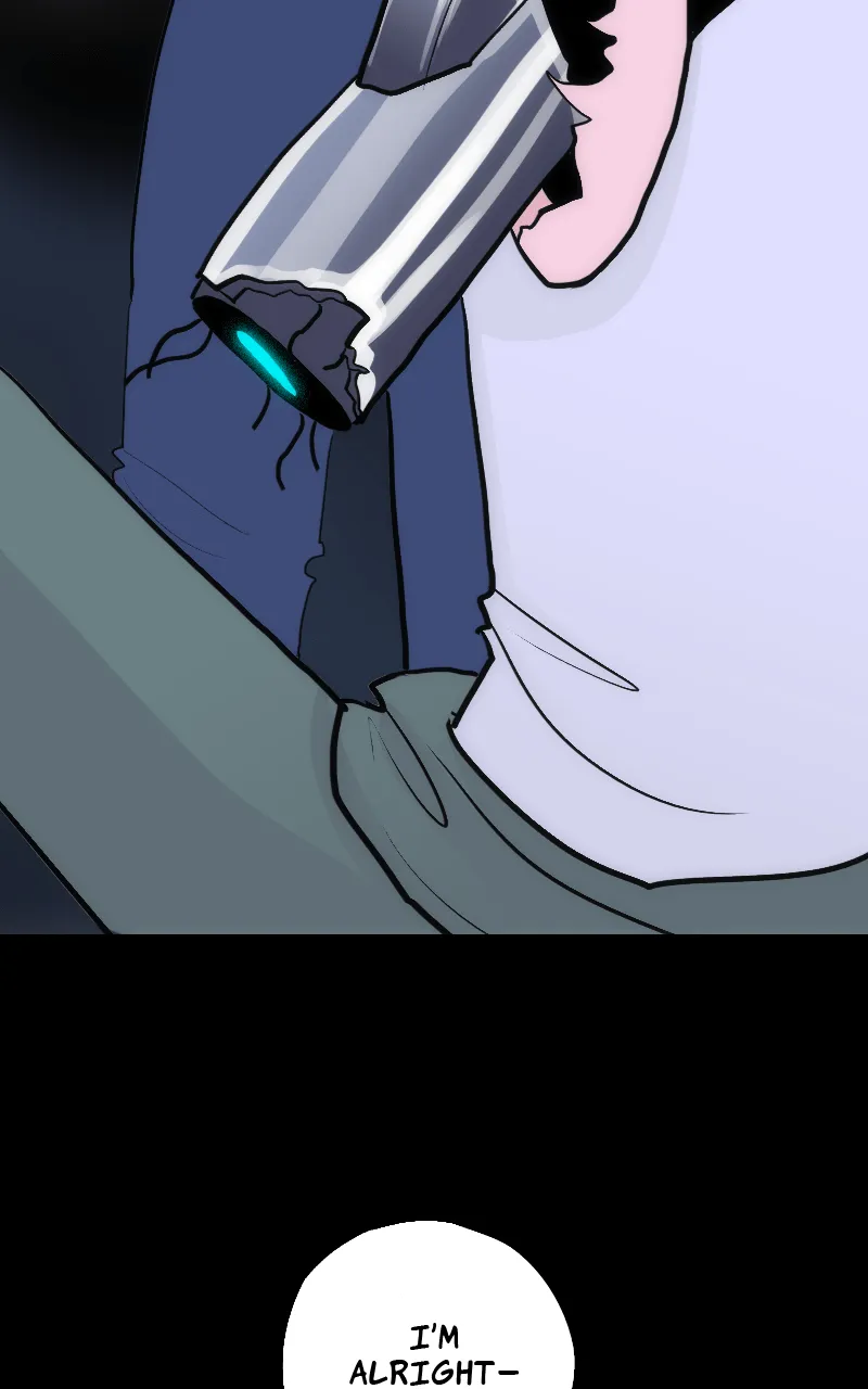 The Prince of Southland Chapter 7 page 3 - 