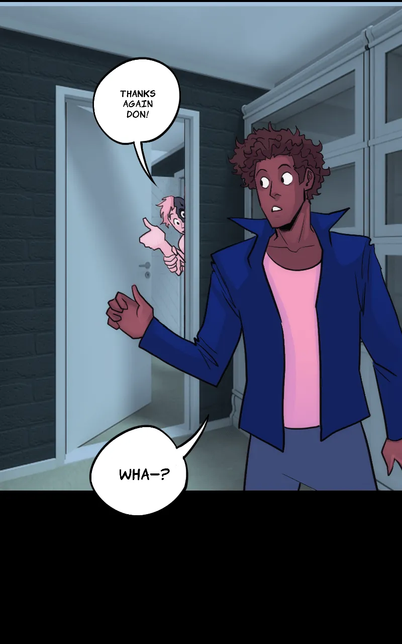 The Prince of Southland Chapter 7 page 22 - 