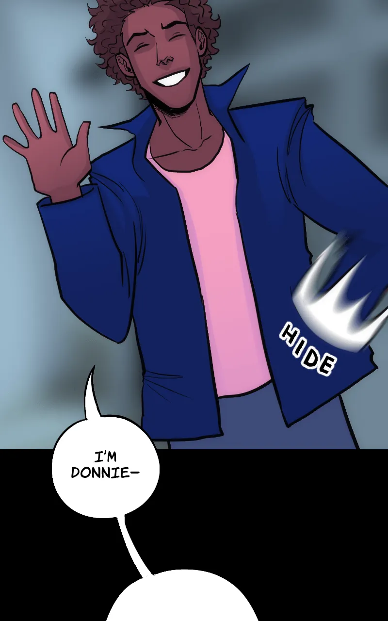 The Prince of Southland Chapter 7 page 25 - 