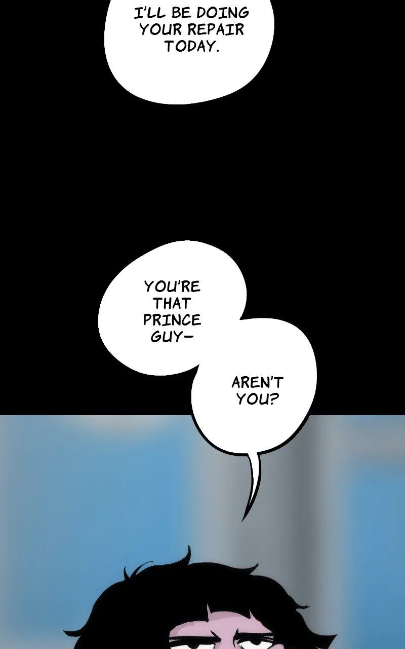 The Prince of Southland Chapter 7 page 26 - 