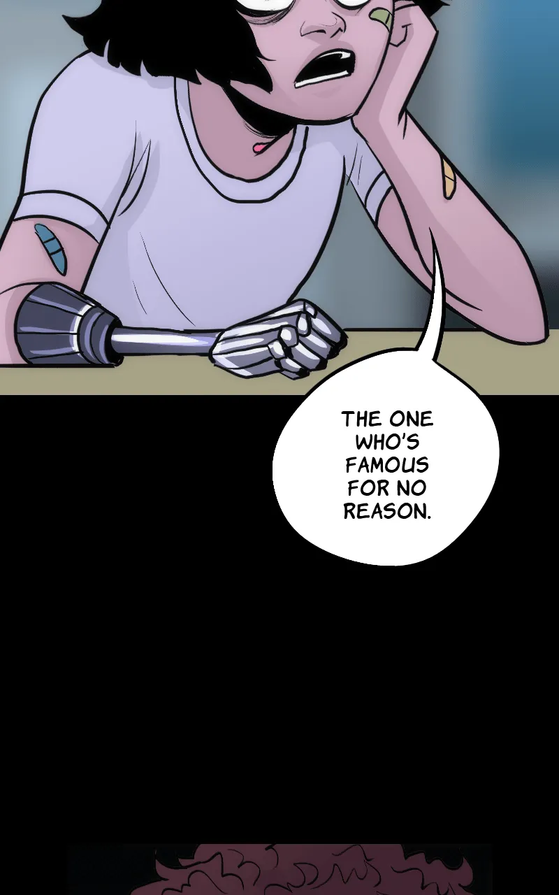 The Prince of Southland Chapter 7 page 27 - 
