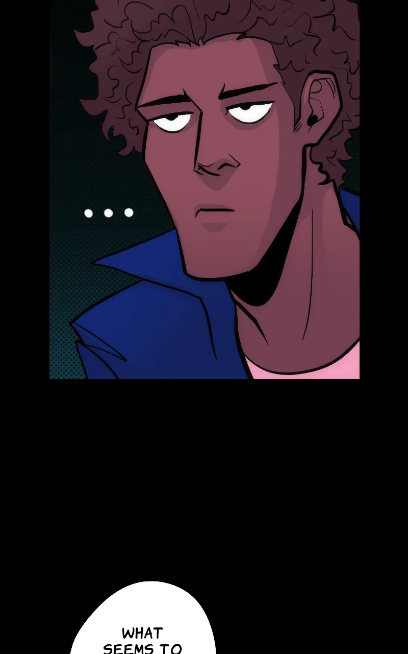 The Prince of Southland Chapter 7 page 28 - 