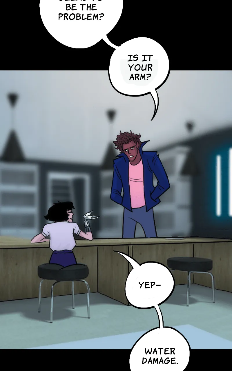 The Prince of Southland Chapter 7 page 29 - 
