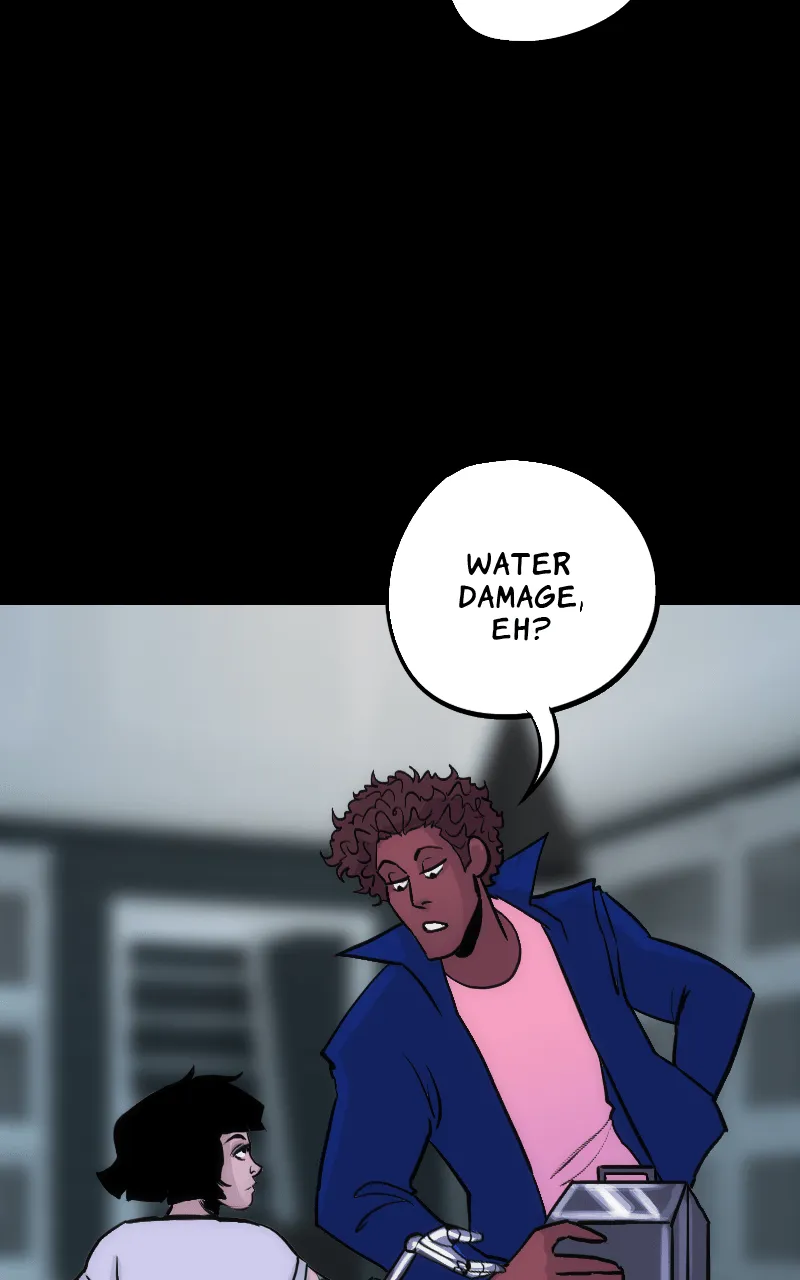 The Prince of Southland Chapter 7 page 30 - 