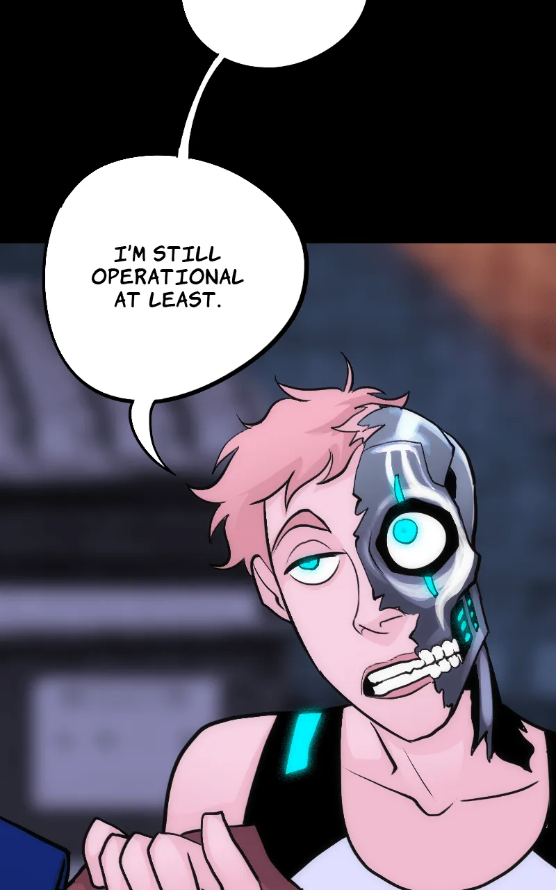 The Prince of Southland Chapter 7 page 4 - 