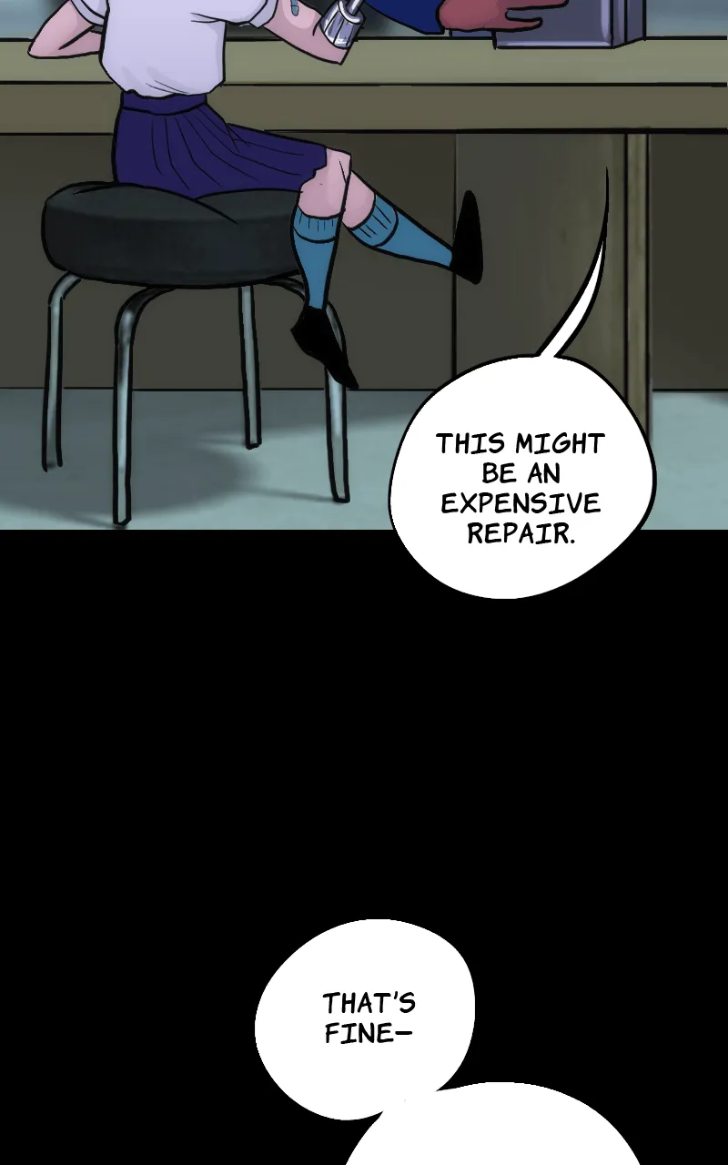 The Prince of Southland Chapter 7 page 31 - 