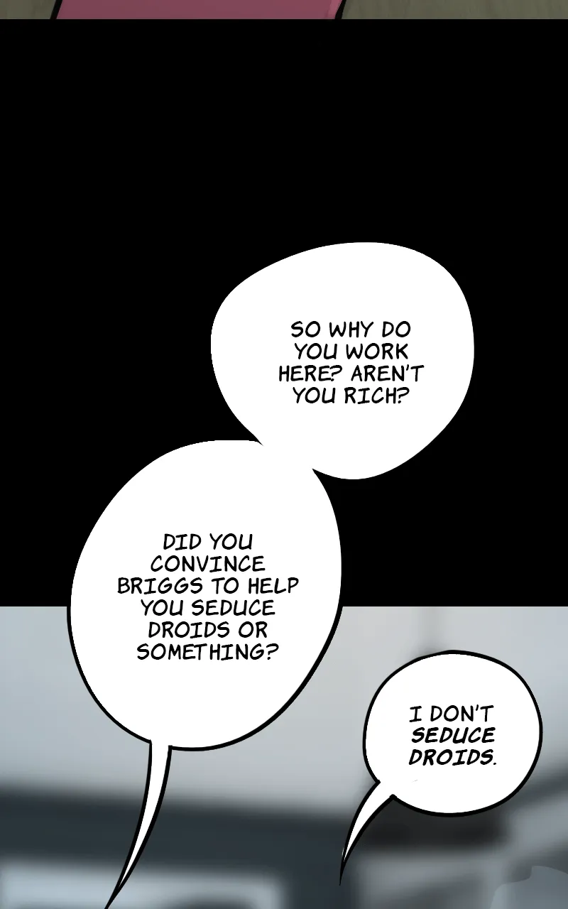 The Prince of Southland Chapter 7 page 33 - 