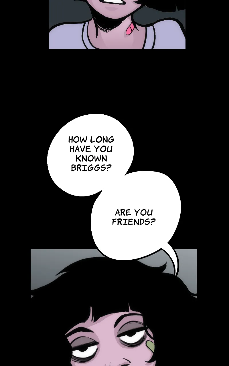 The Prince of Southland Chapter 7 page 36 - 