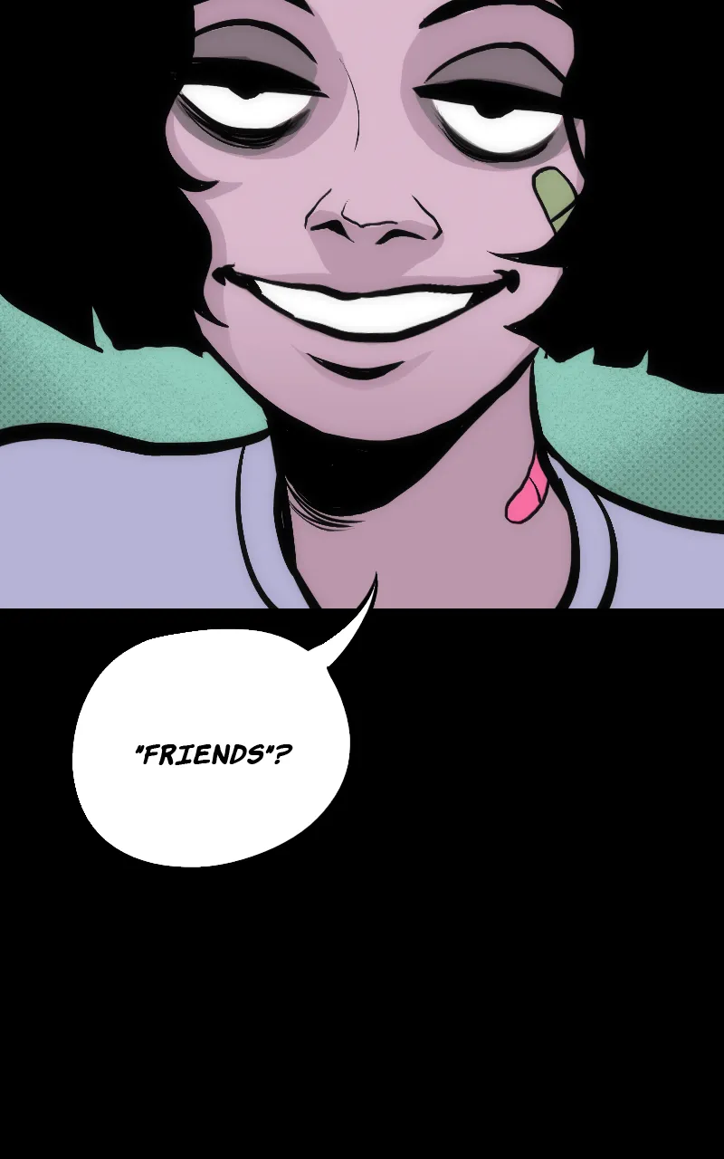 The Prince of Southland Chapter 7 page 38 - 