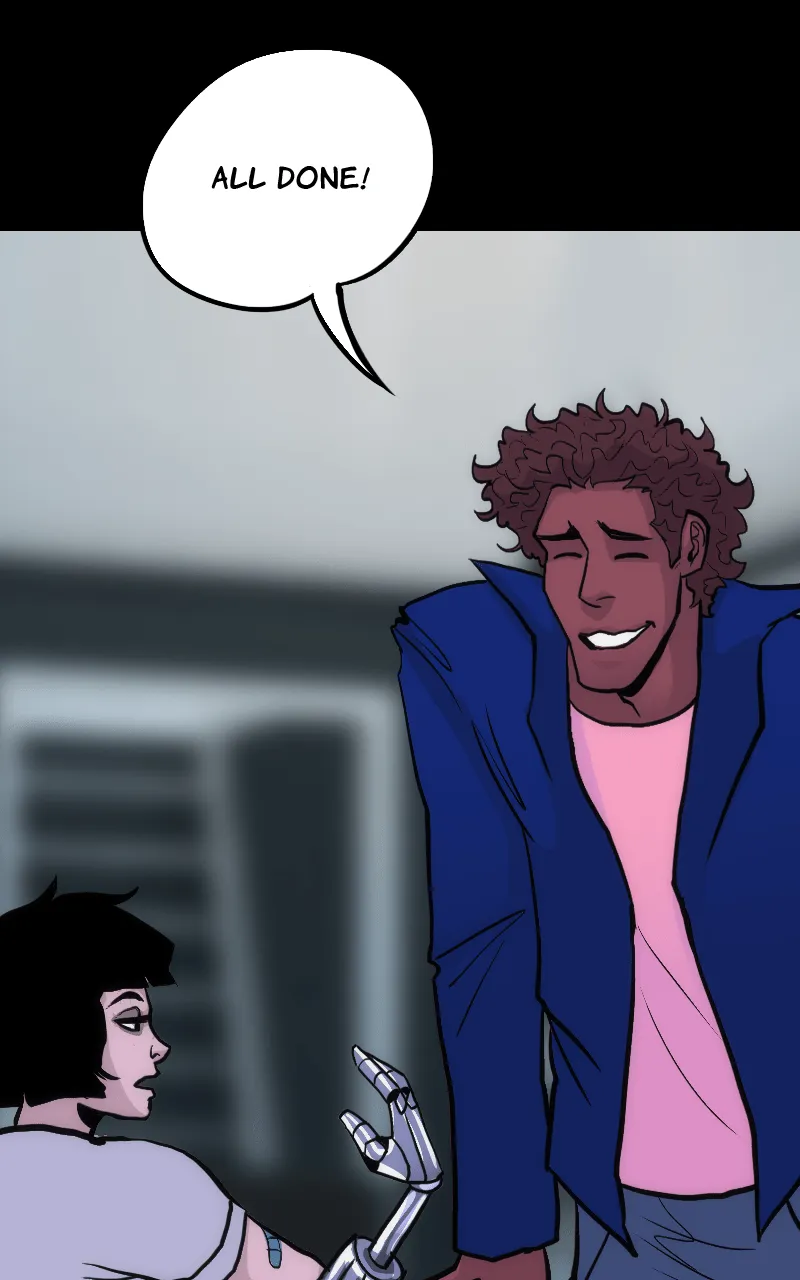 The Prince of Southland Chapter 7 page 39 - 