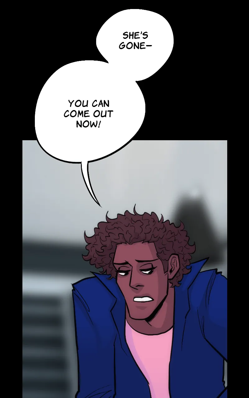 The Prince of Southland Chapter 7 page 43 - 