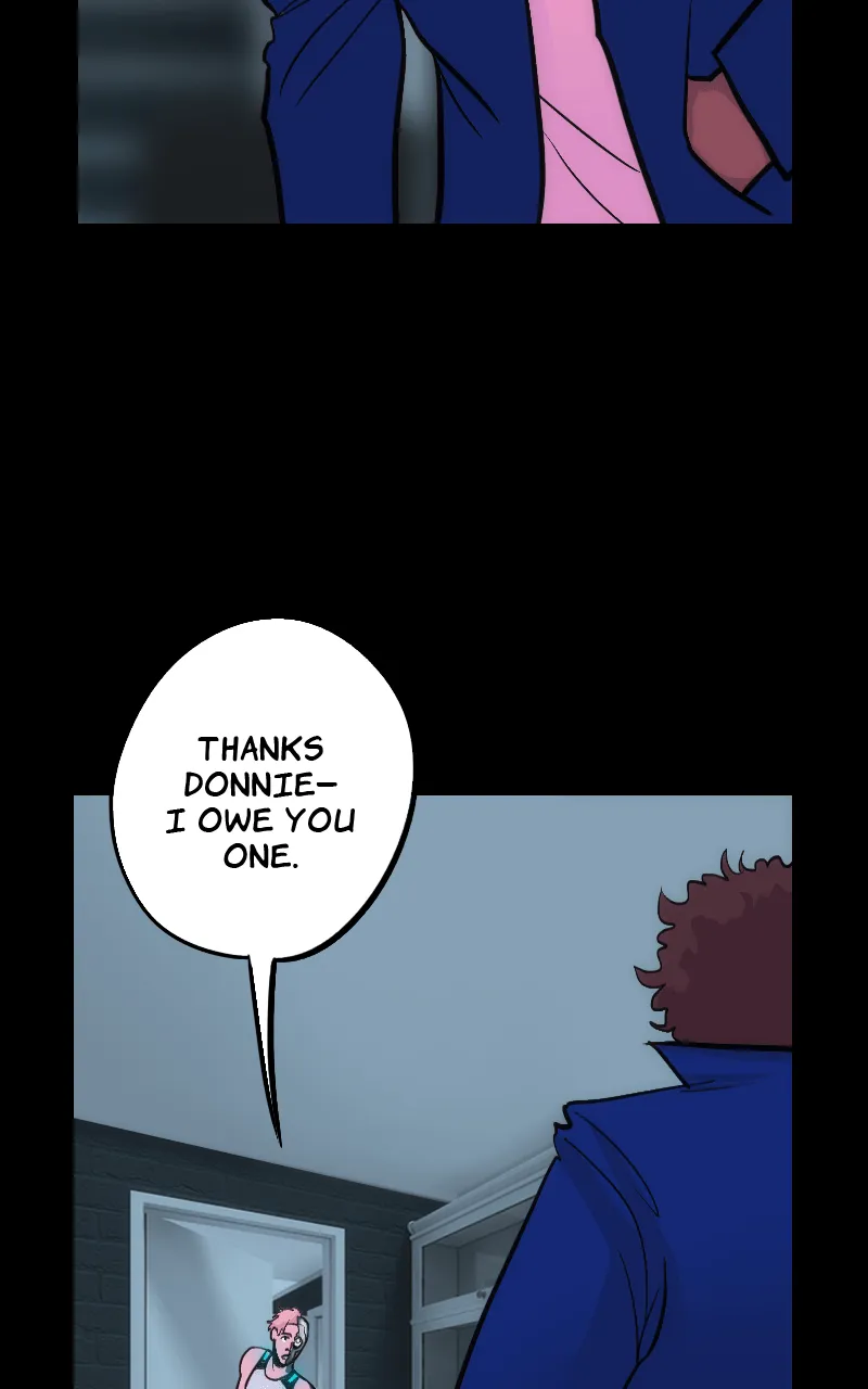 The Prince of Southland Chapter 7 page 44 - 