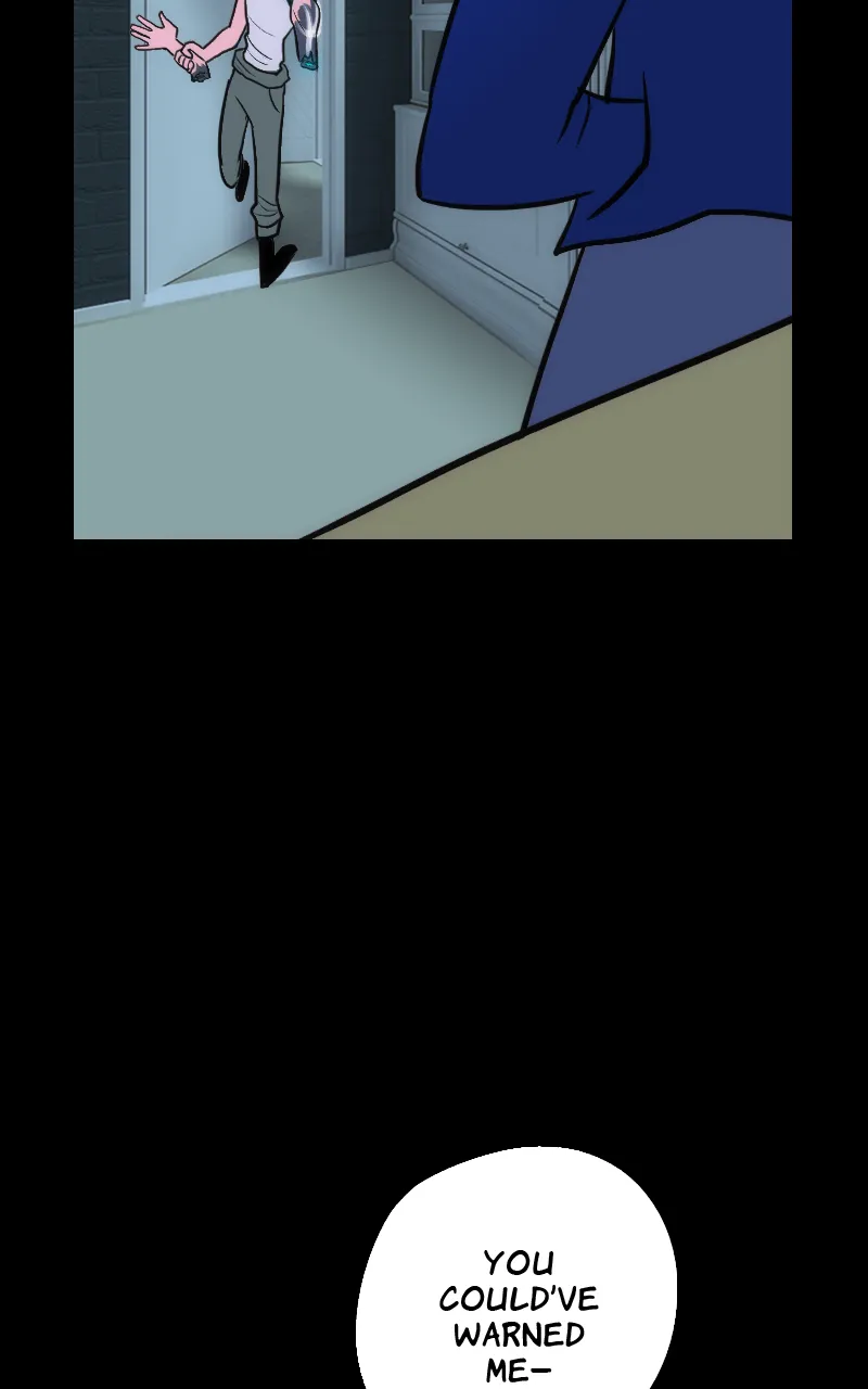 The Prince of Southland Chapter 7 page 45 - 