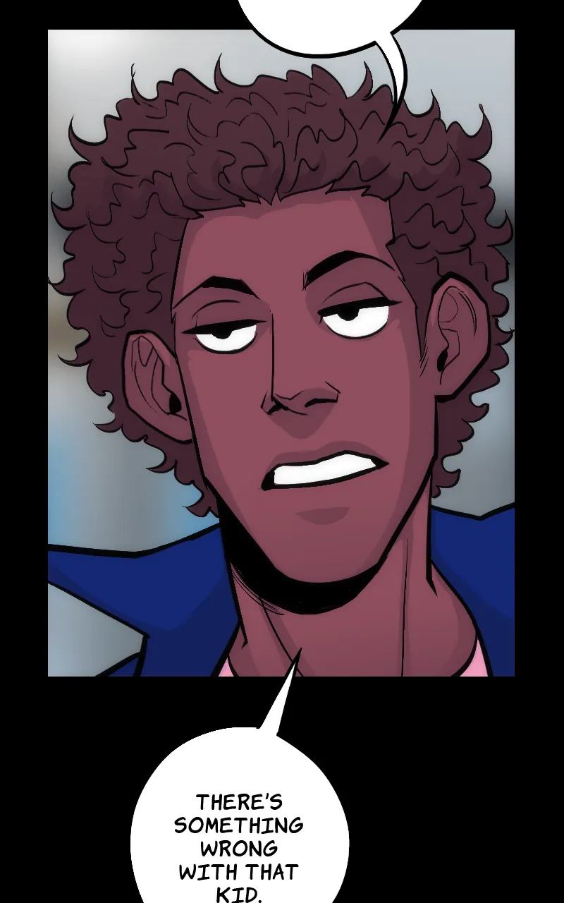 The Prince of Southland Chapter 7 page 46 - 