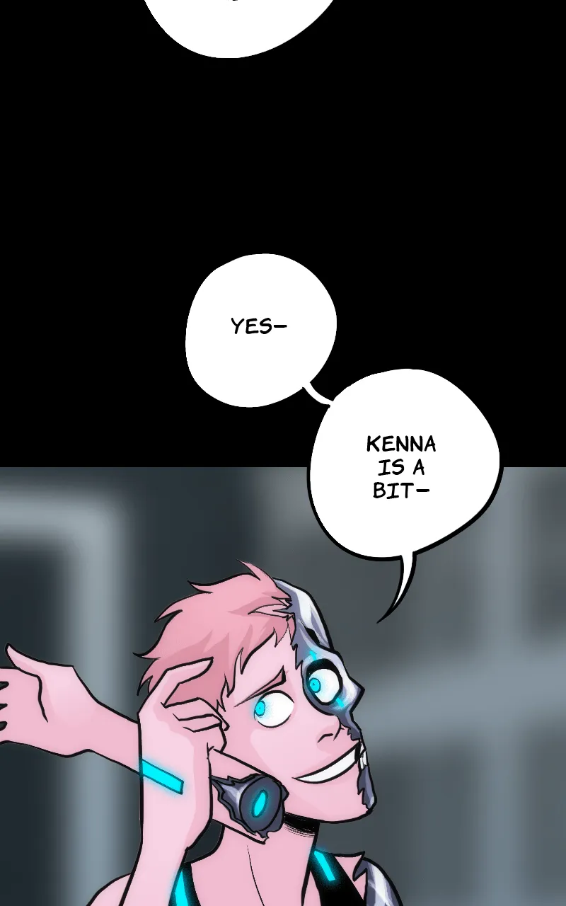 The Prince of Southland Chapter 7 page 47 - 