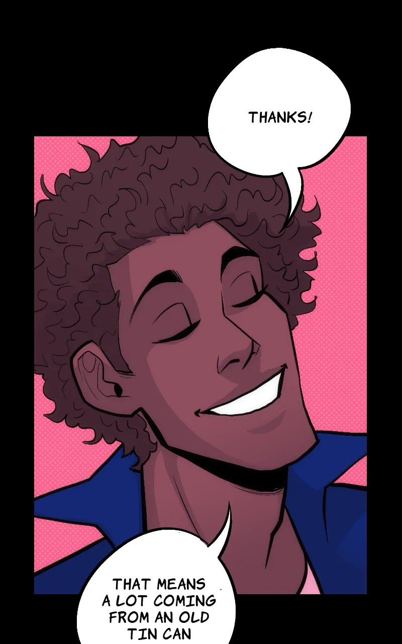 The Prince of Southland Chapter 7 page 50 - 