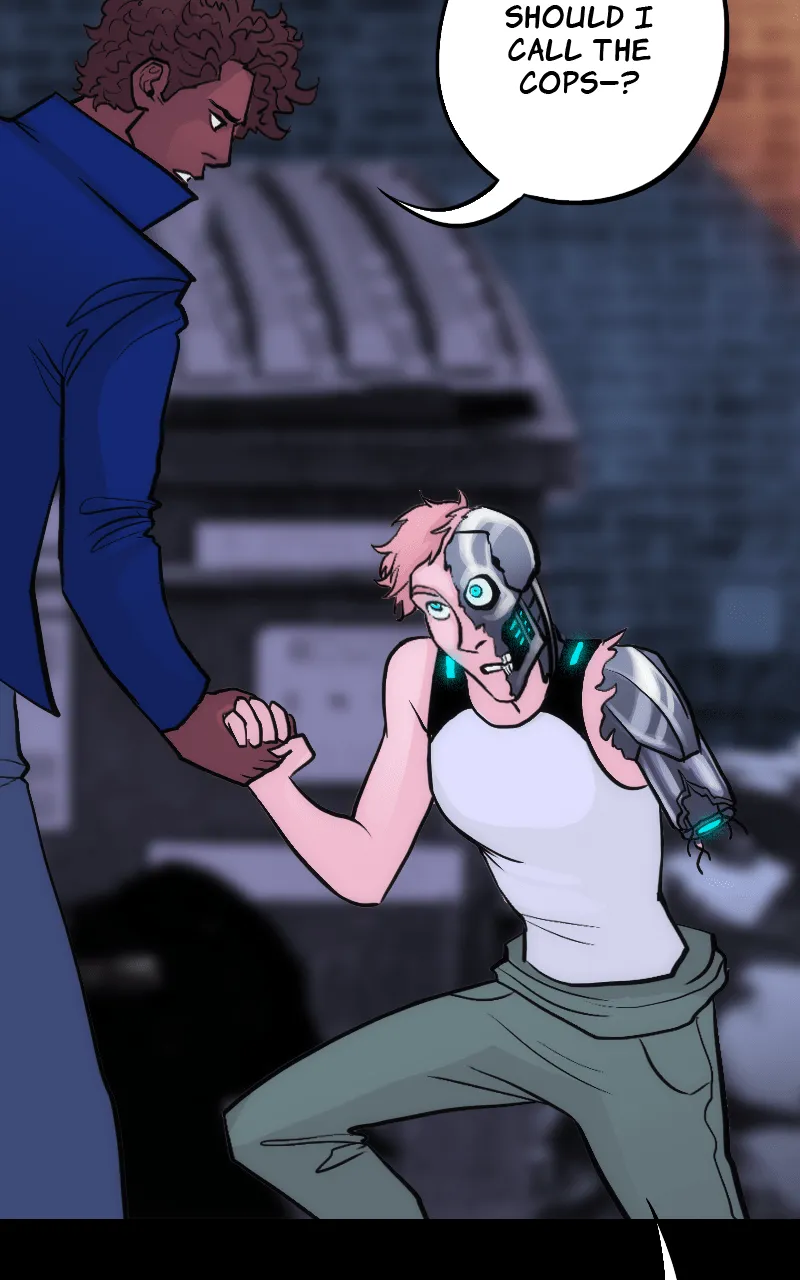The Prince of Southland Chapter 7 page 6 - 