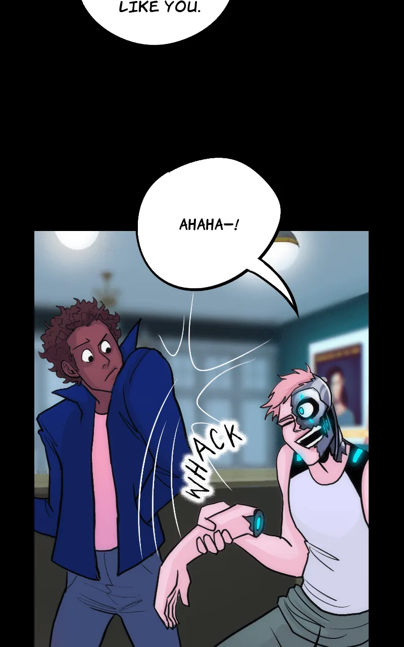 The Prince of Southland Chapter 7 page 51 - 