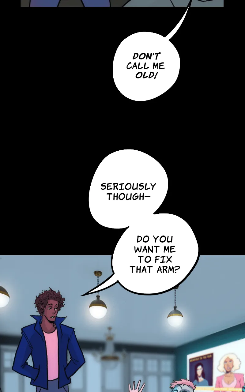 The Prince of Southland Chapter 7 page 52 - 