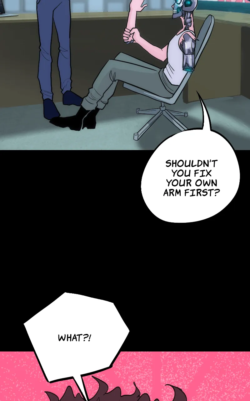 The Prince of Southland Chapter 7 page 53 - 