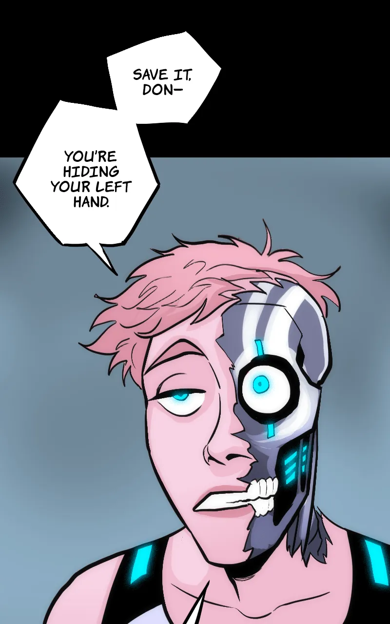 The Prince of Southland Chapter 7 page 55 - 