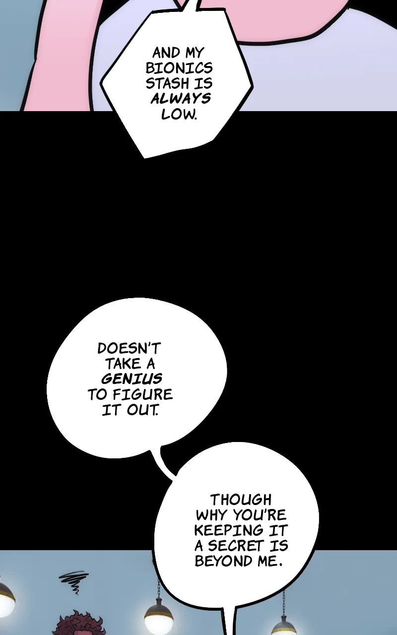 The Prince of Southland Chapter 7 page 56 - 