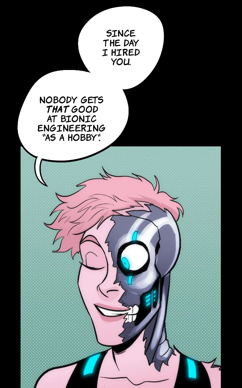 The Prince of Southland Chapter 7 page 59 - 