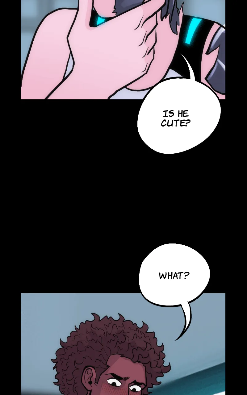 The Prince of Southland Chapter 7 page 64 - 