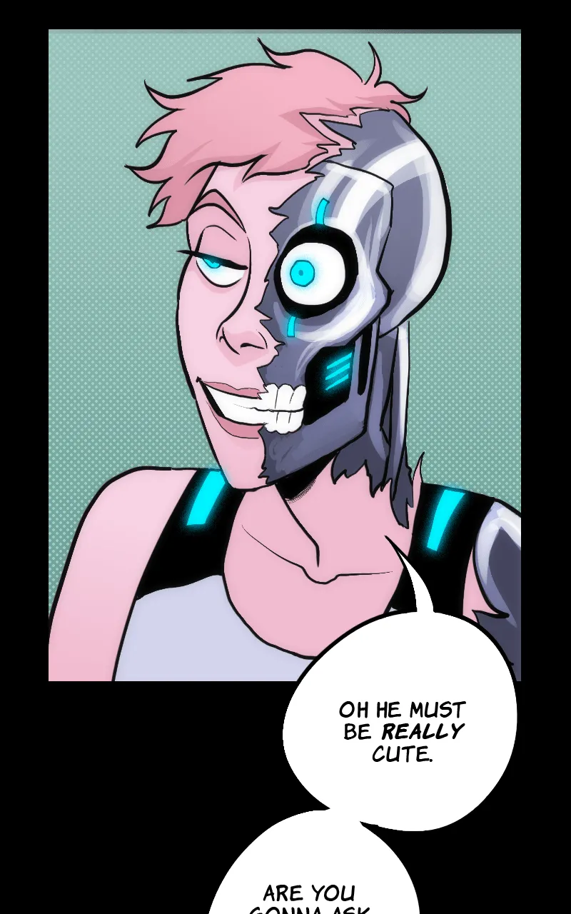 The Prince of Southland Chapter 7 page 66 - 