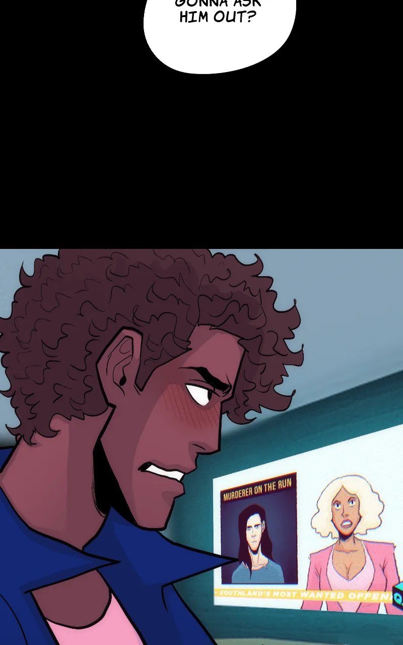 The Prince of Southland Chapter 7 page 67 - 